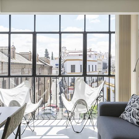 Thesuites Sevilla Luaran gambar