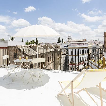 Thesuites Sevilla Luaran gambar