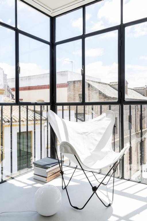 Thesuites Sevilla Luaran gambar
