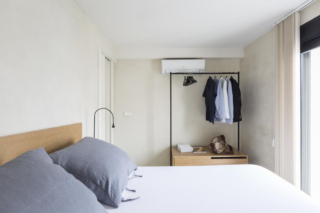 Thesuites Sevilla Luaran gambar