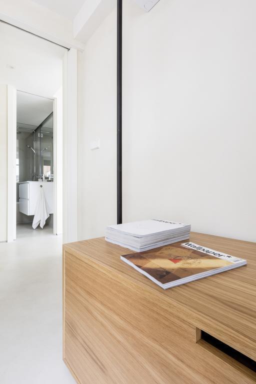 Thesuites Sevilla Luaran gambar