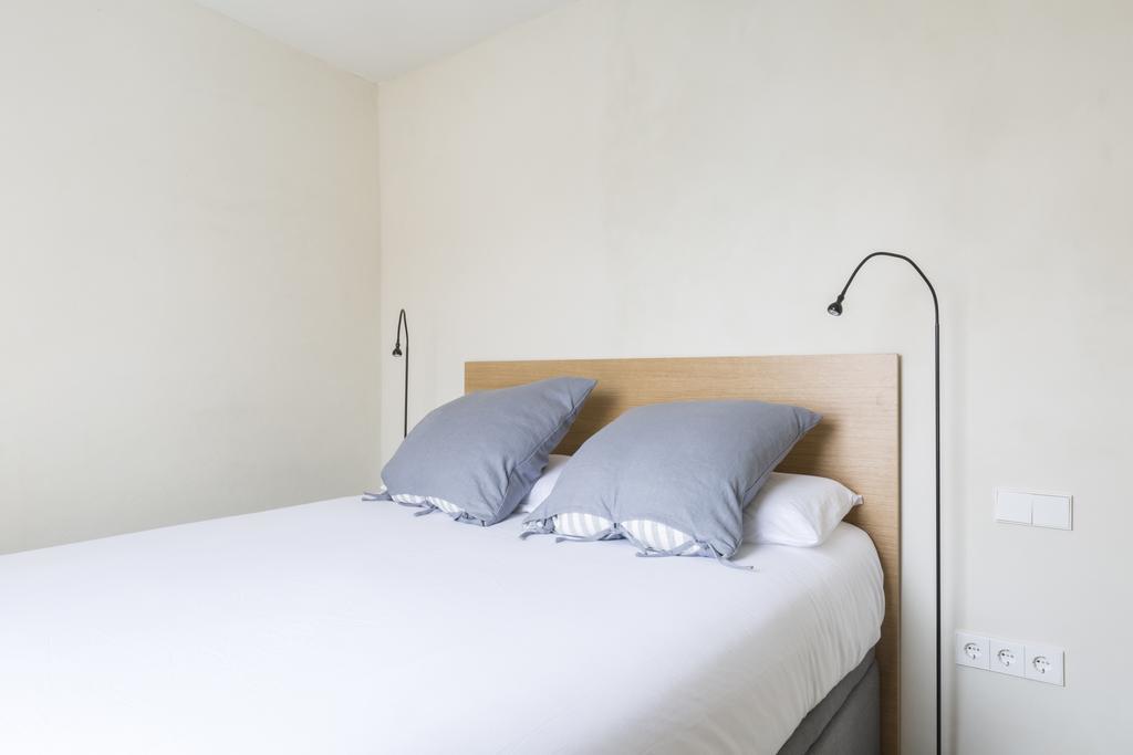Thesuites Sevilla Luaran gambar