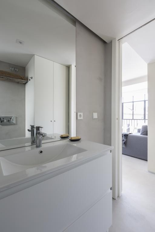 Thesuites Sevilla Luaran gambar